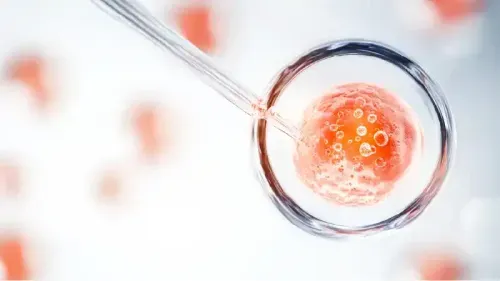 IVF Cost in Hyderabad, India
